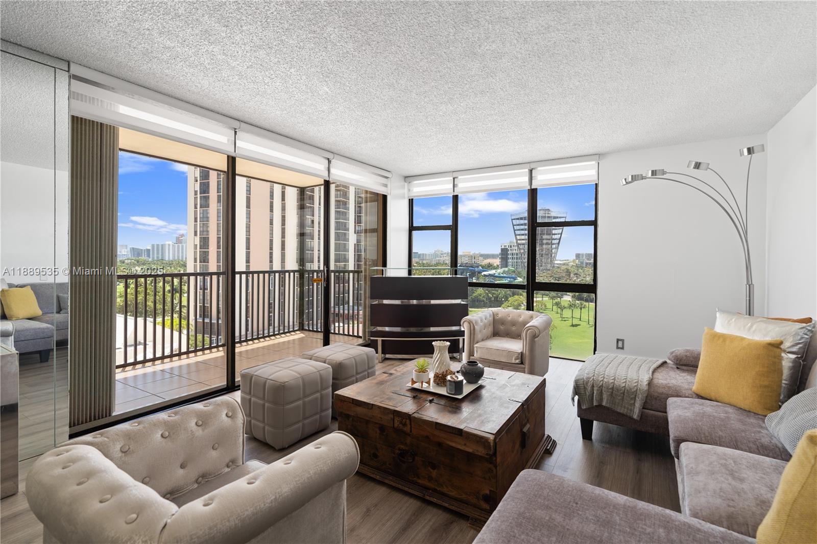 CORONADO CONDO - TOWER II - Residential