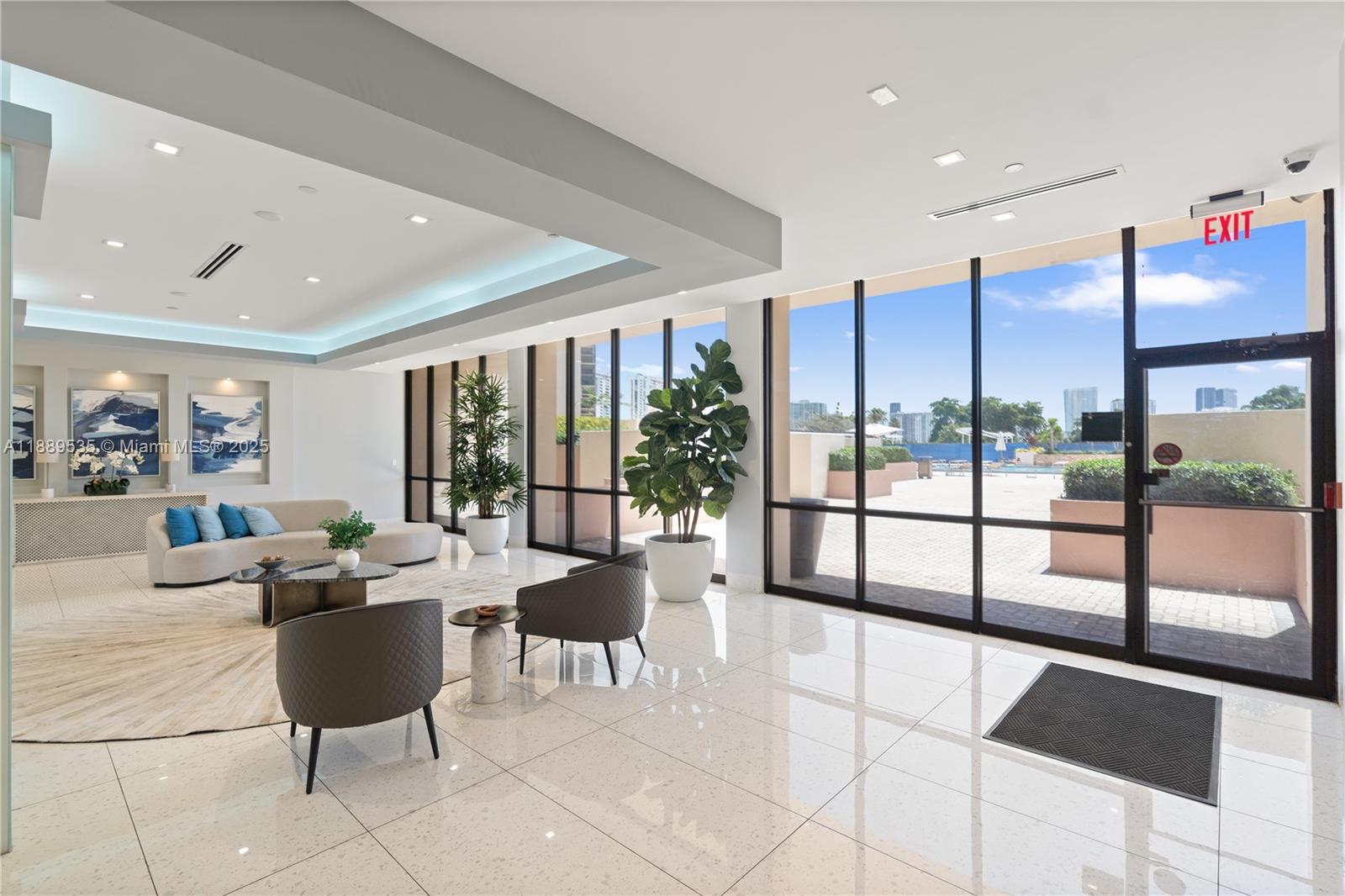 CORONADO CONDO - TOWER II - Residential