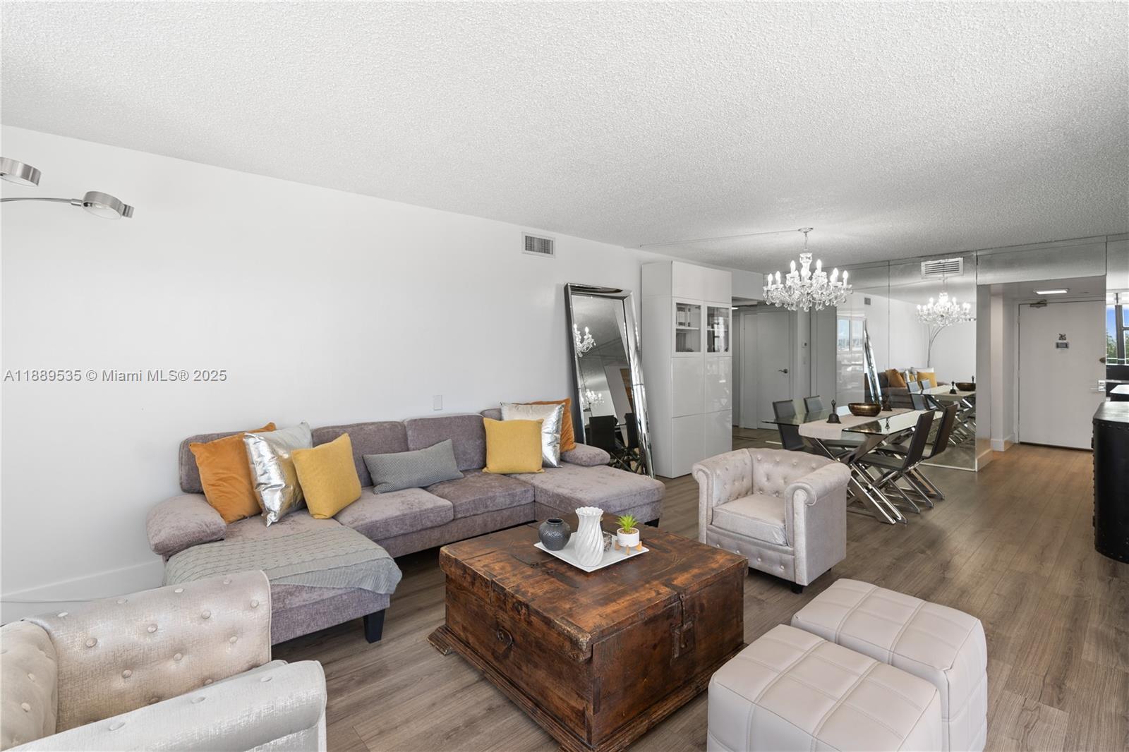 CORONADO CONDO - TOWER II - Residential