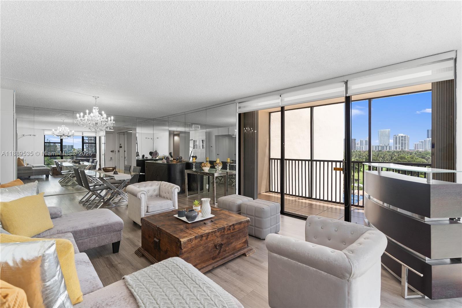 CORONADO CONDO - TOWER II - Residential