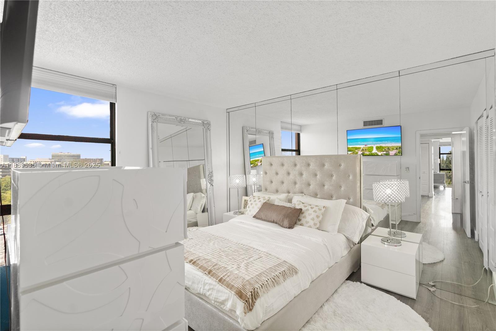 CORONADO CONDO - TOWER II - Residential