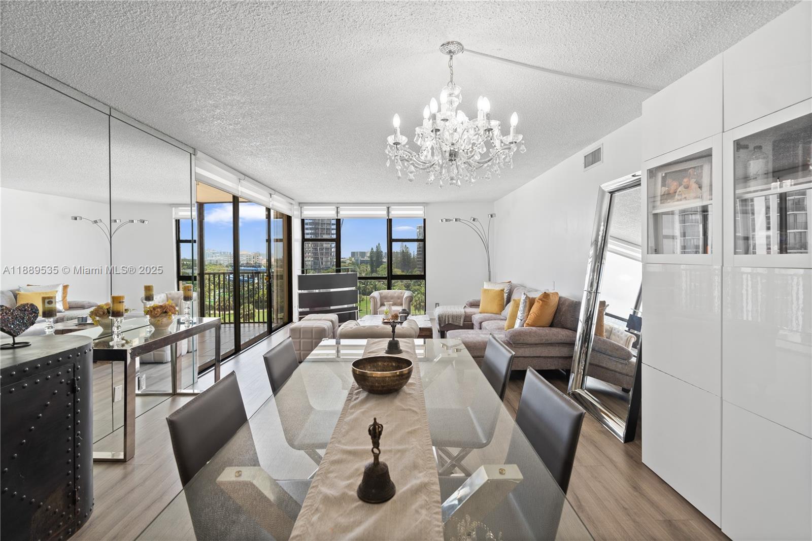 CORONADO CONDO - TOWER II - Residential