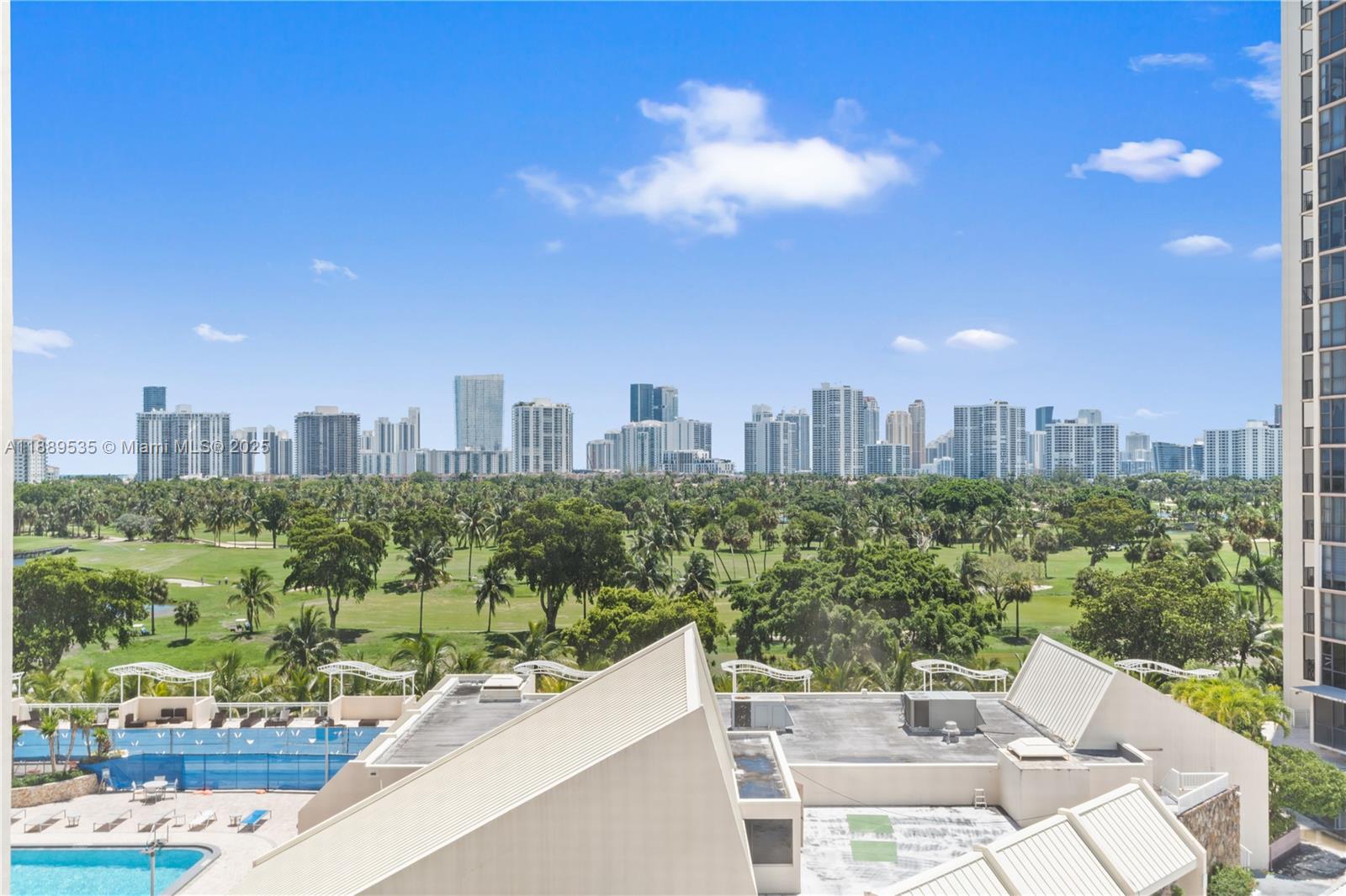 CORONADO CONDO - TOWER II - Residential