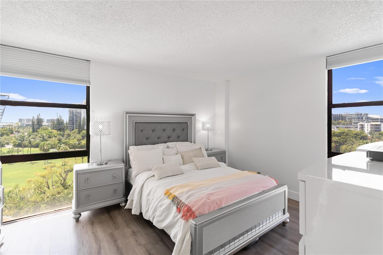 CORONADO CONDO - TOWER II - Residential
