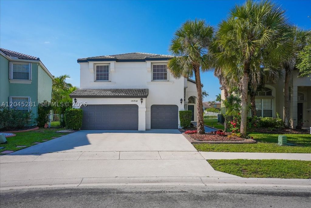 Photo of Pembroke Pines, FL 33028 (MLS # A12045281)