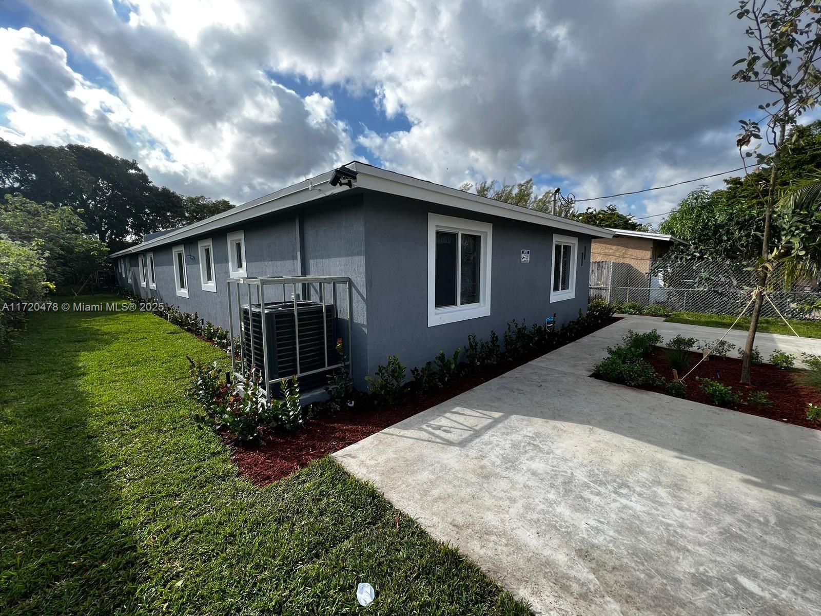 Rental Property at 2720 Nw 20th St, Fort Lauderdale, Broward County, Florida -  - $899,000 MO.