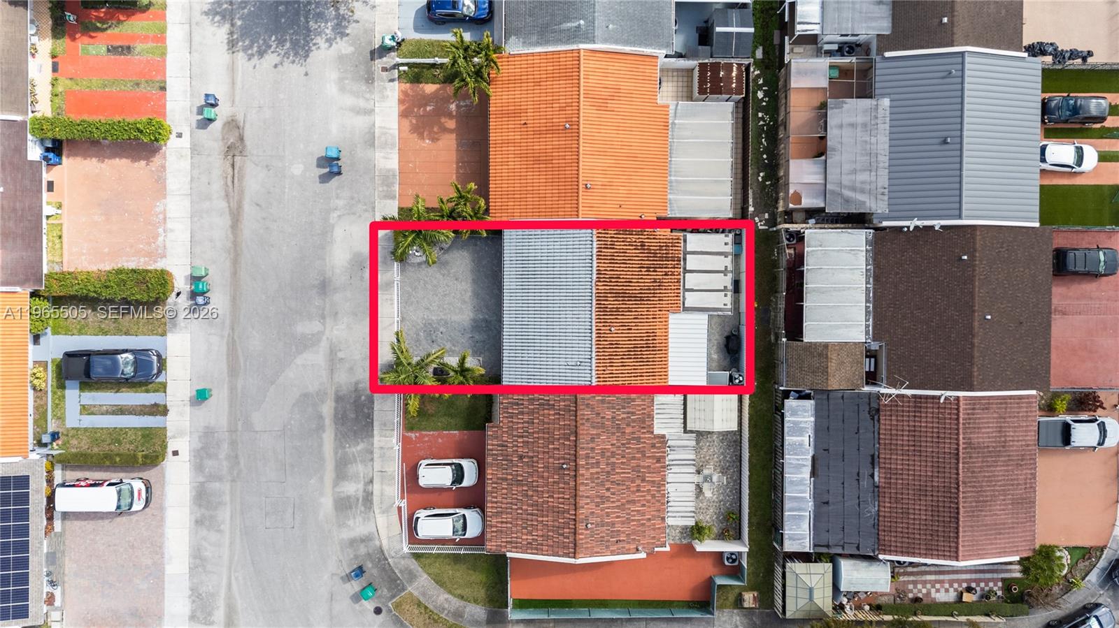 ROYALE GREEN TOWNHOUSE SE - Residential