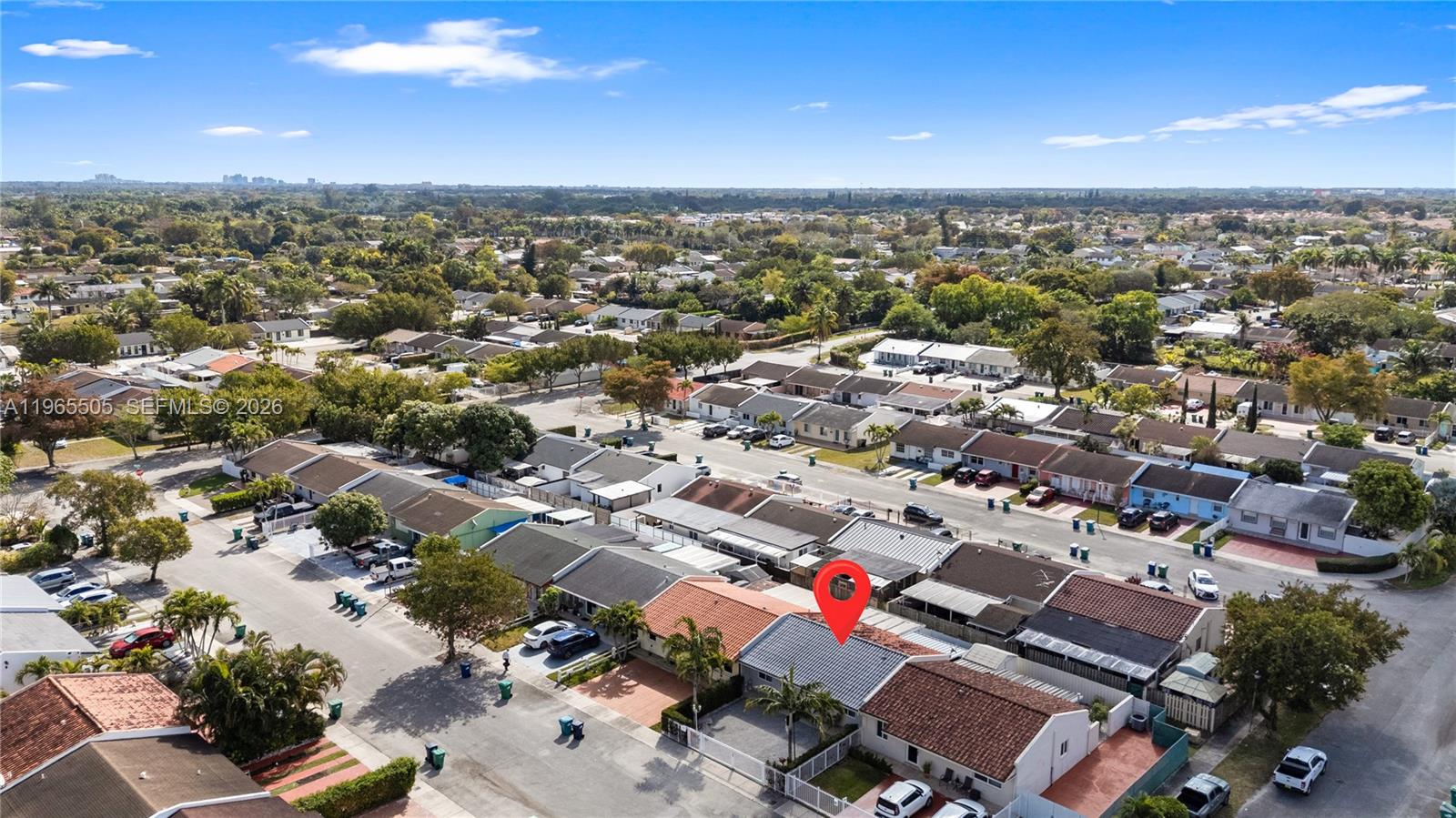ROYALE GREEN TOWNHOUSE SE - Residential