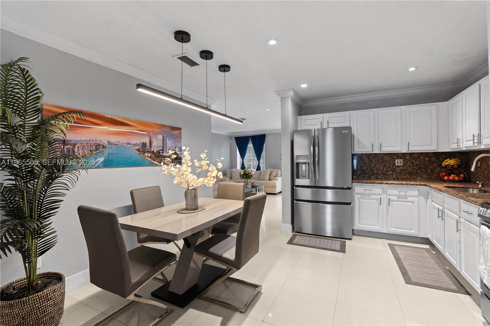 ROYALE GREEN TOWNHOUSE SE - Residential