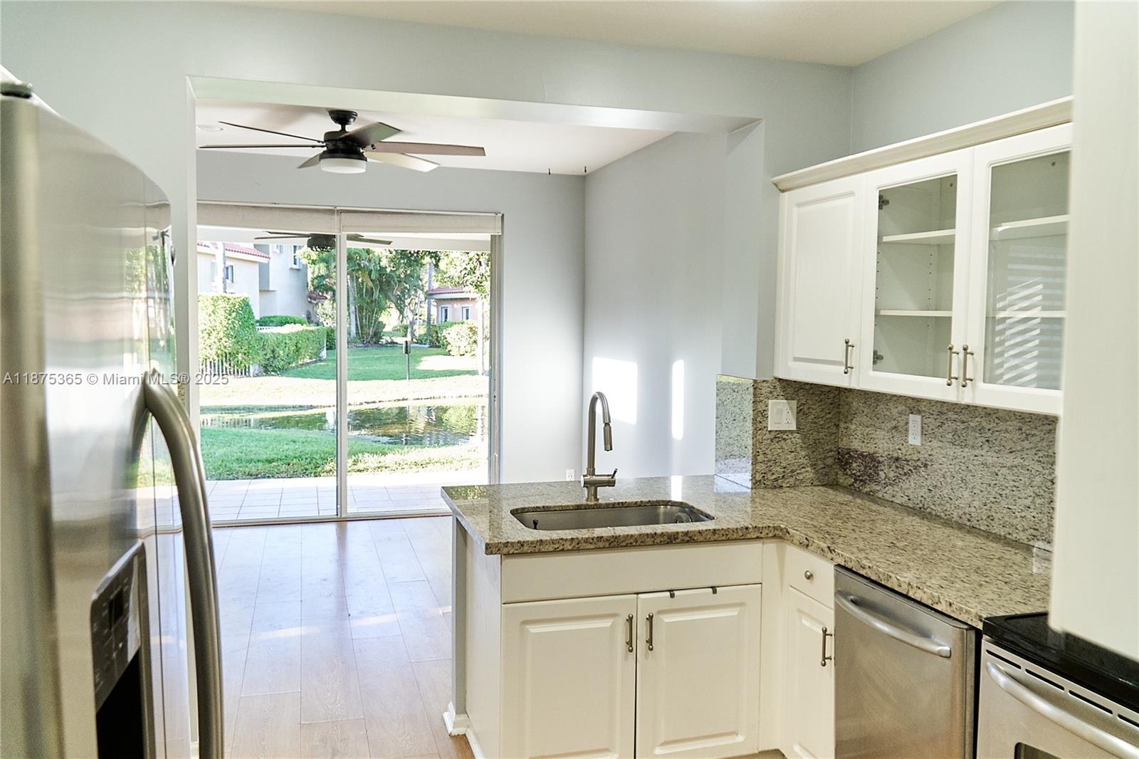 HERON BAY FOUR - Residential Lease