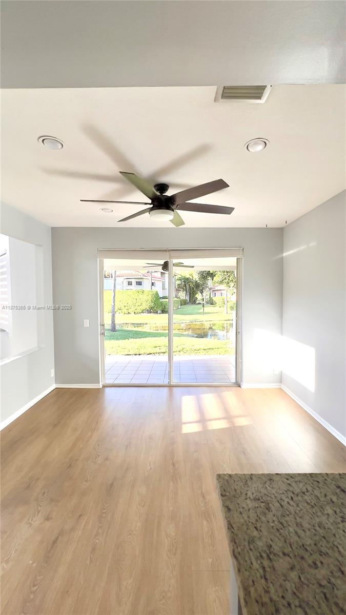 HERON BAY FOUR - Residential Lease