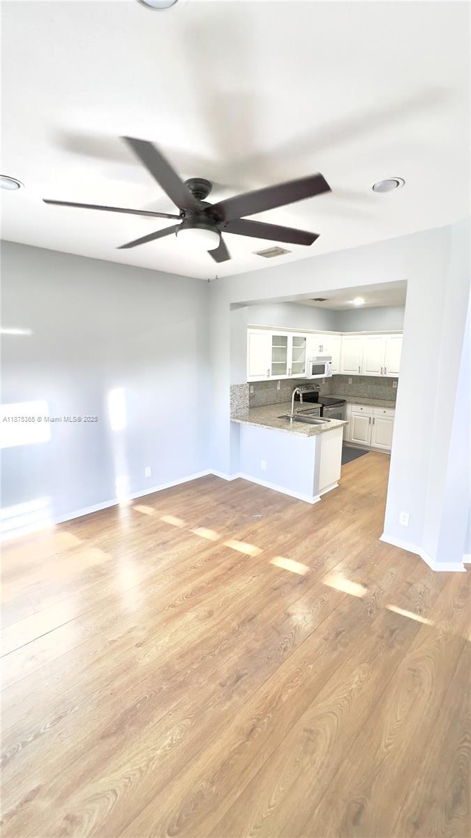 HERON BAY FOUR - Residential Lease