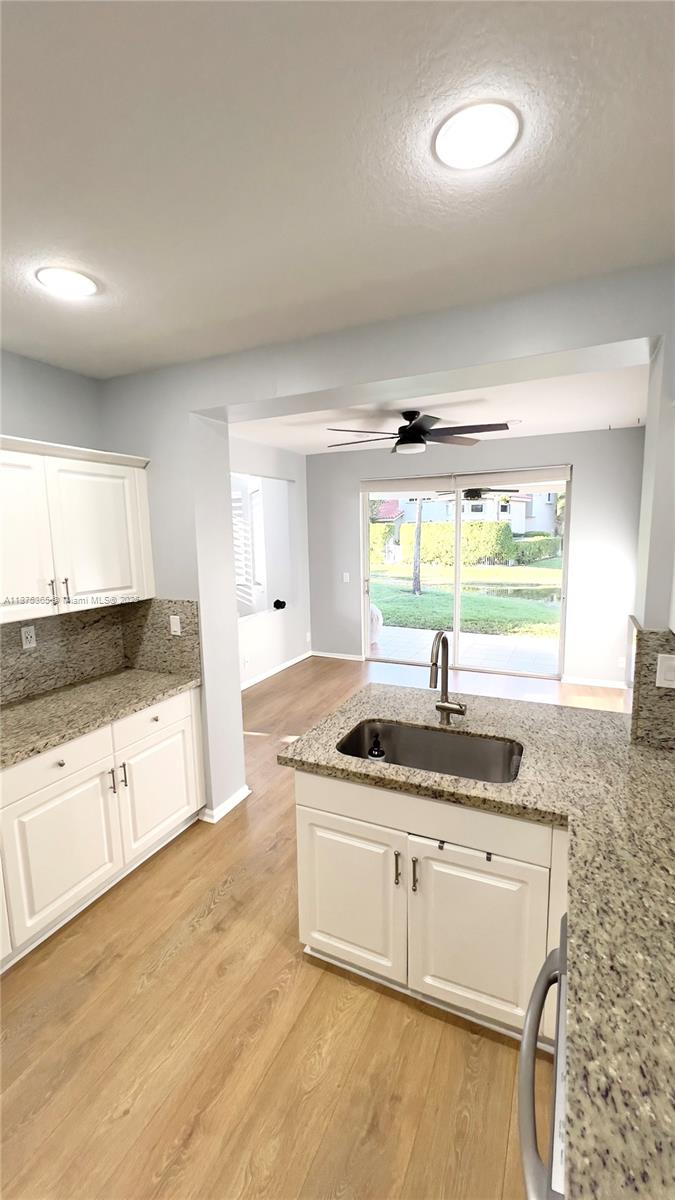 HERON BAY FOUR - Residential Lease