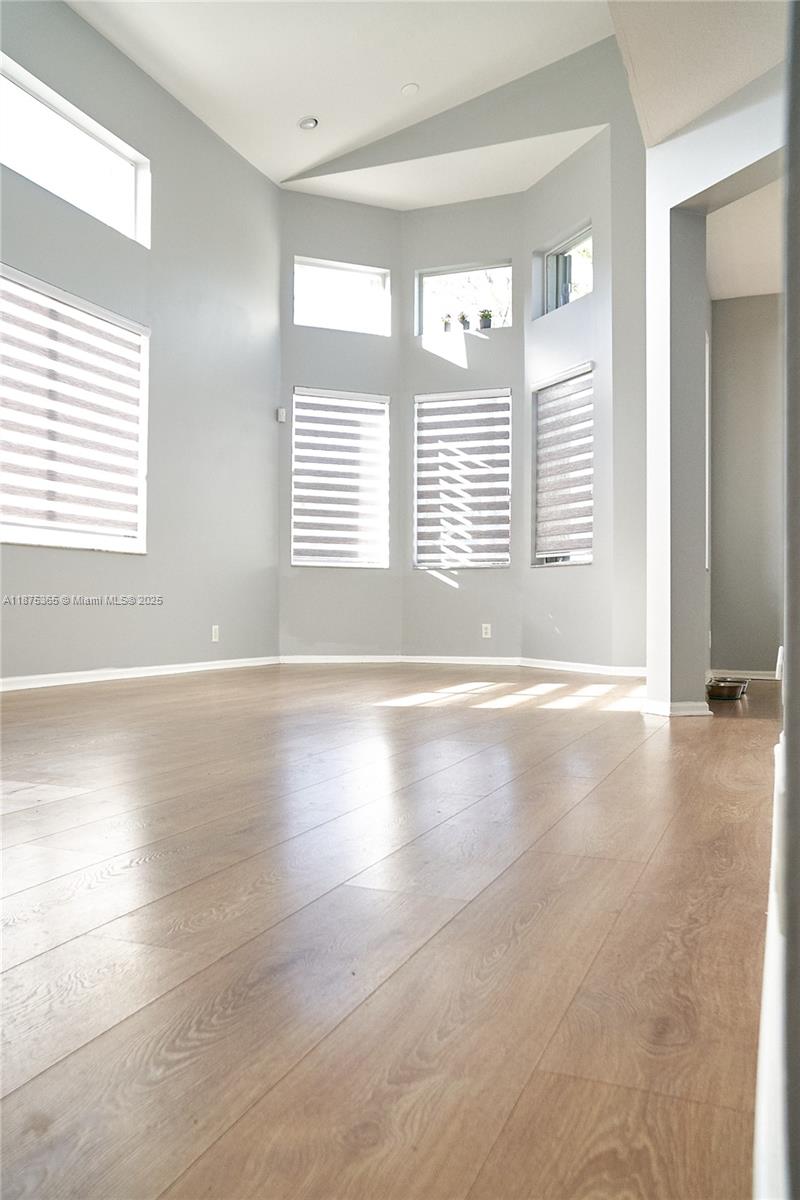 HERON BAY FOUR - Residential Lease