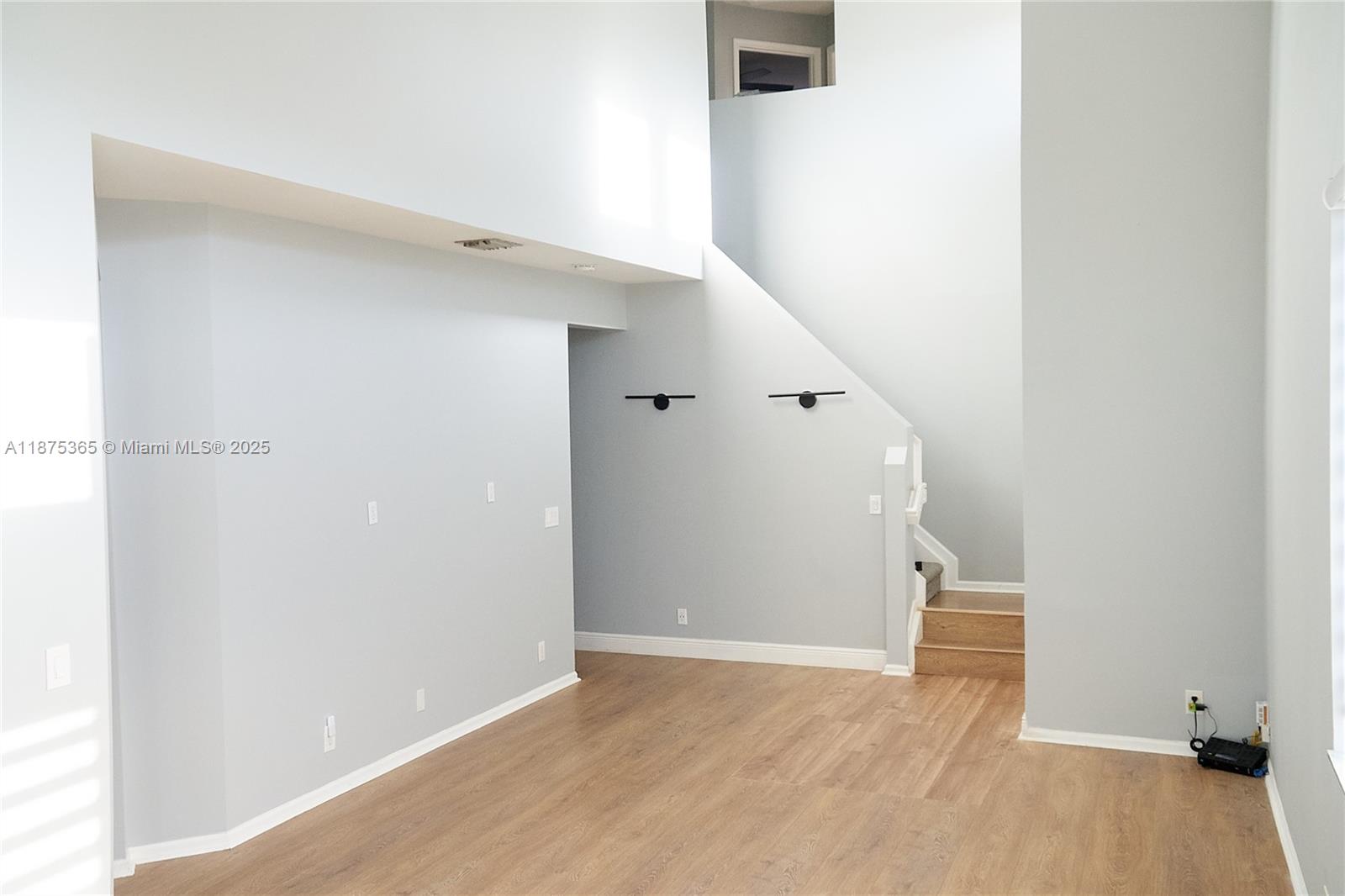 HERON BAY FOUR - Residential Lease