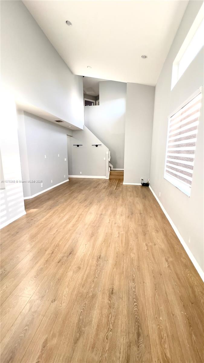 HERON BAY FOUR - Residential Lease