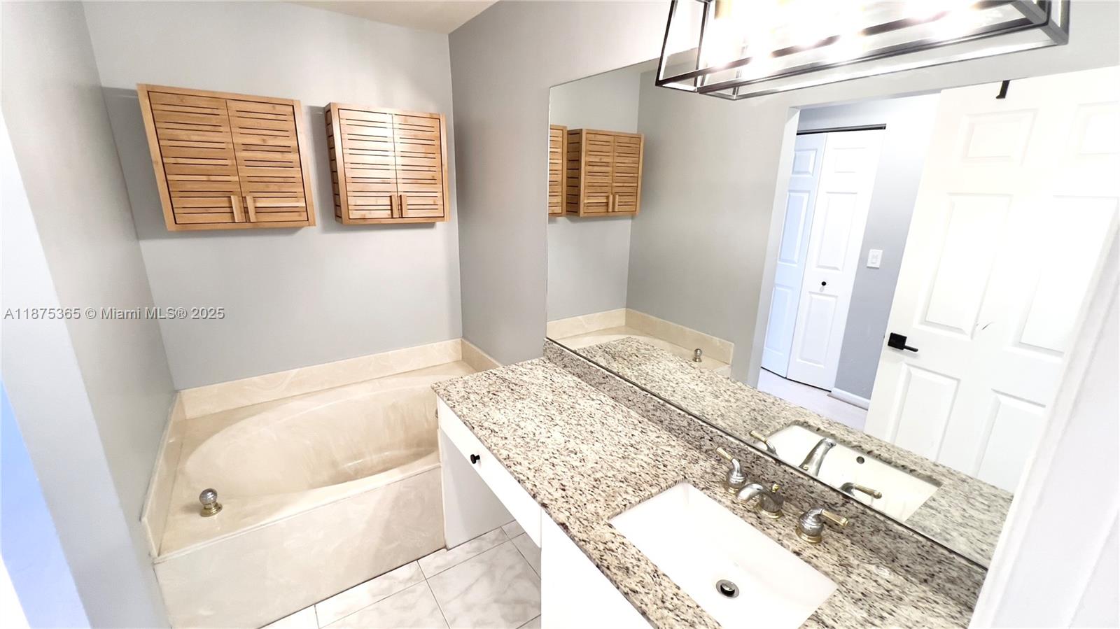 HERON BAY FOUR - Residential Lease