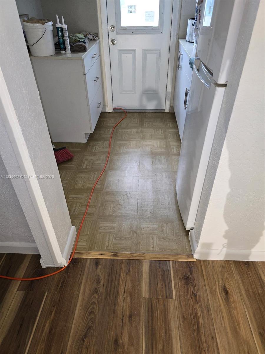 FREEDOM HOUSE INC-CO-OP - Residential