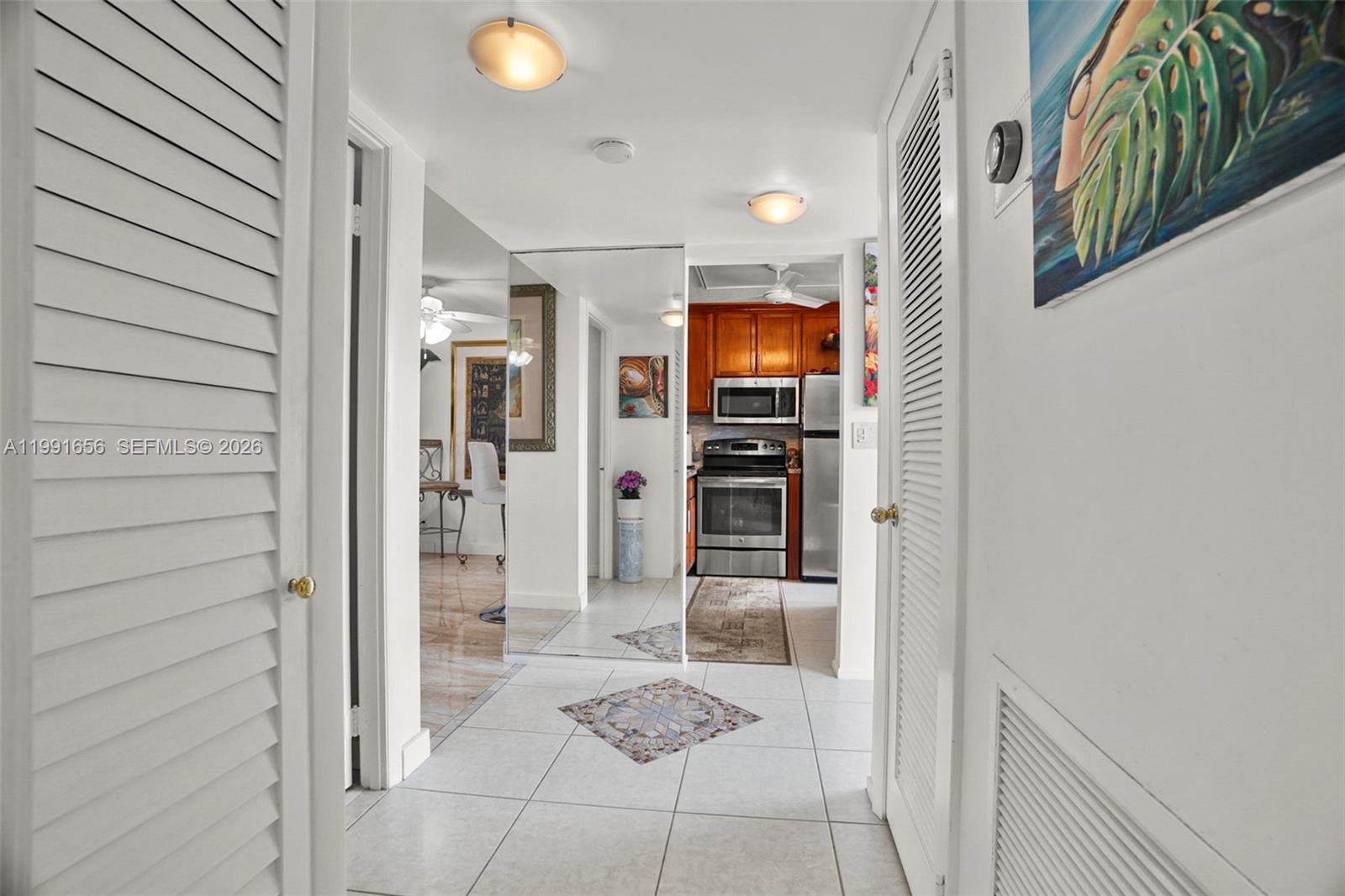 GRANADA HOUSE CONDOMINIUM - Residential