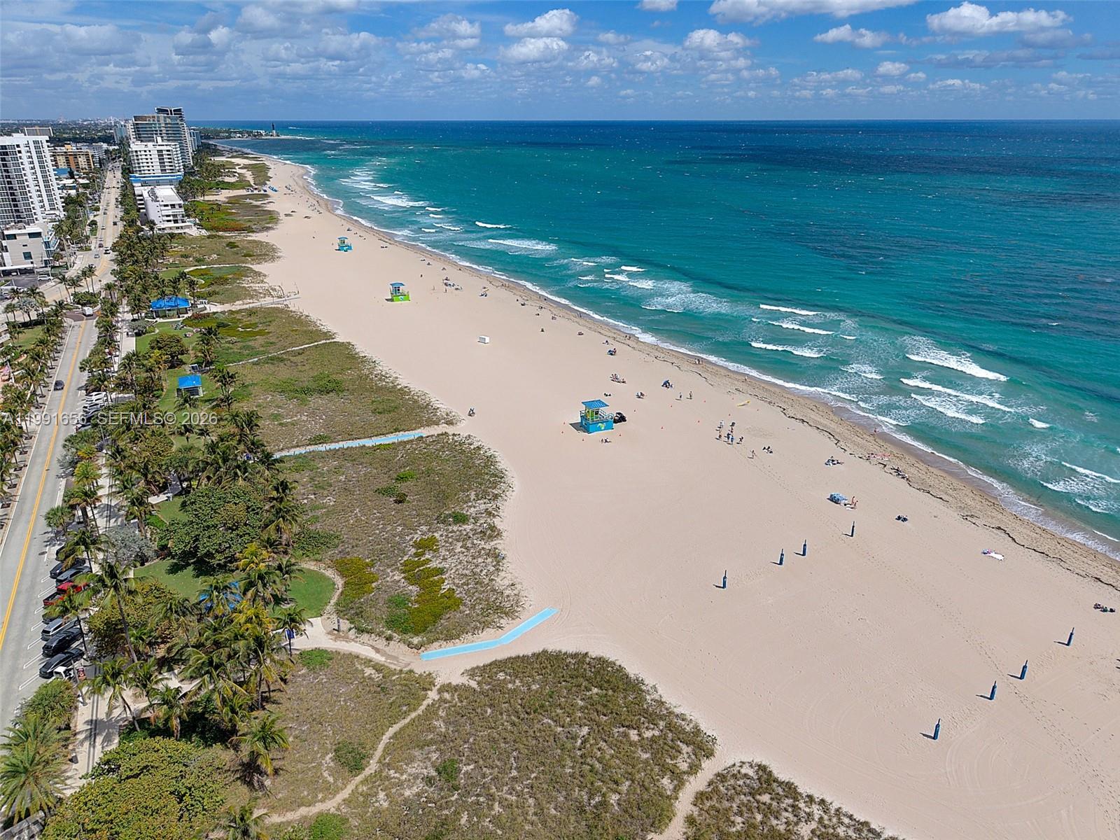 GRANADA HOUSE CONDOMINIUM - Residential