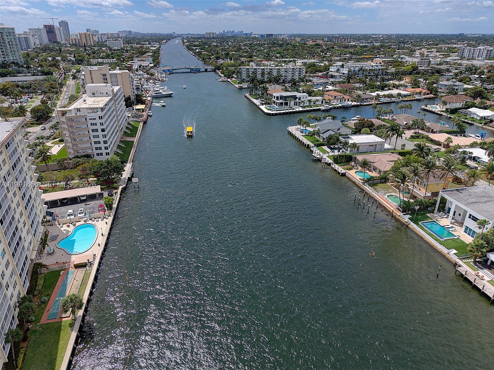 GRANADA HOUSE CONDOMINIUM - Residential