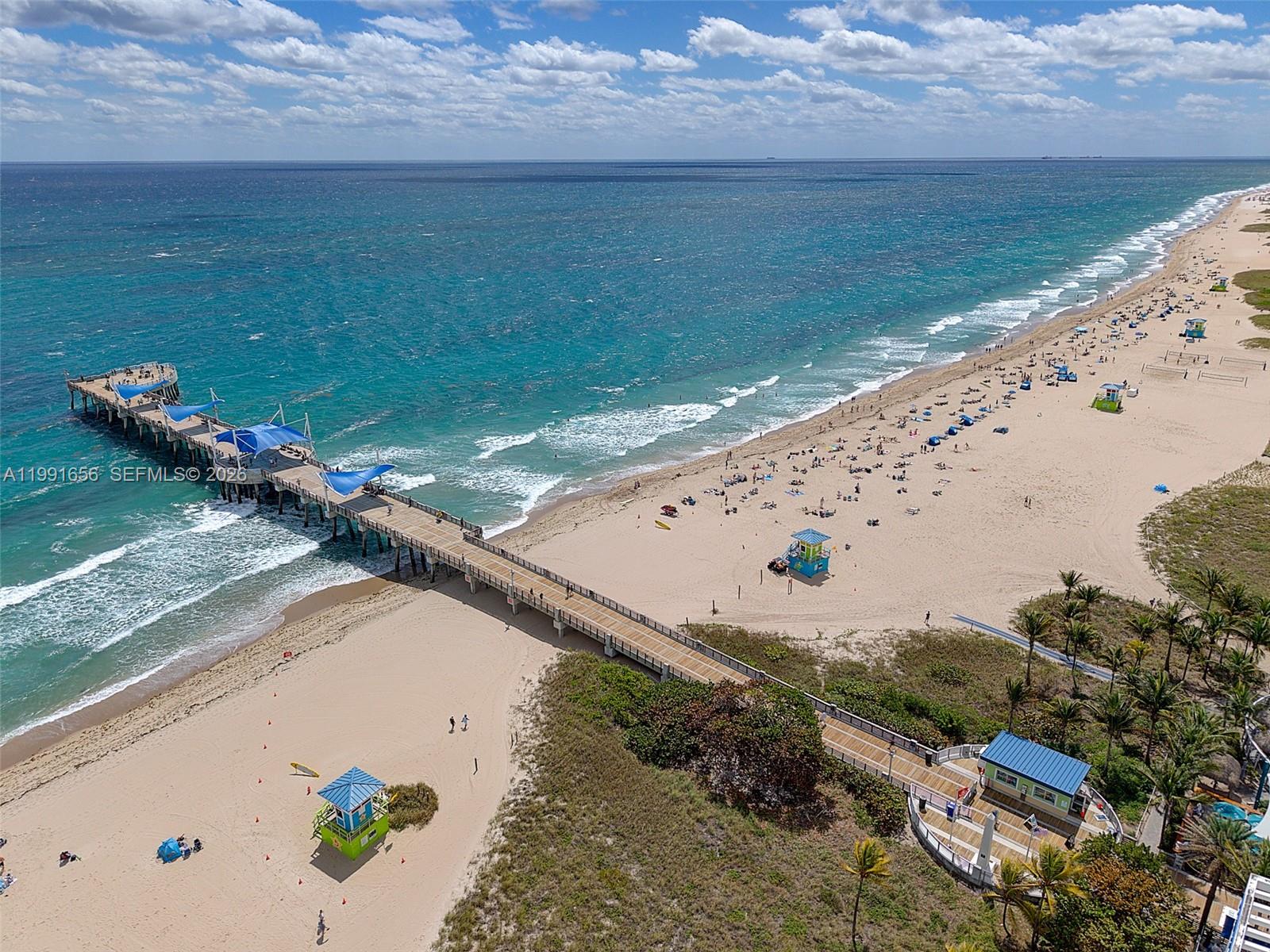 GRANADA HOUSE CONDOMINIUM - Residential