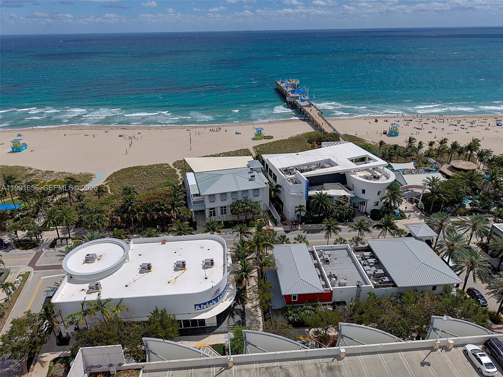 GRANADA HOUSE CONDOMINIUM - Residential