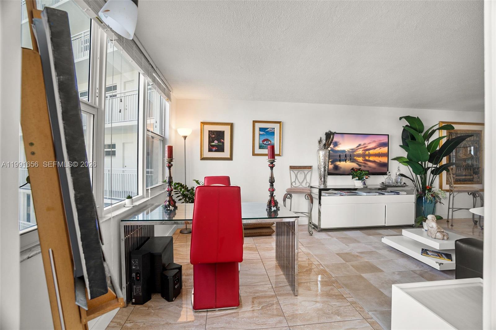 GRANADA HOUSE CONDOMINIUM - Residential