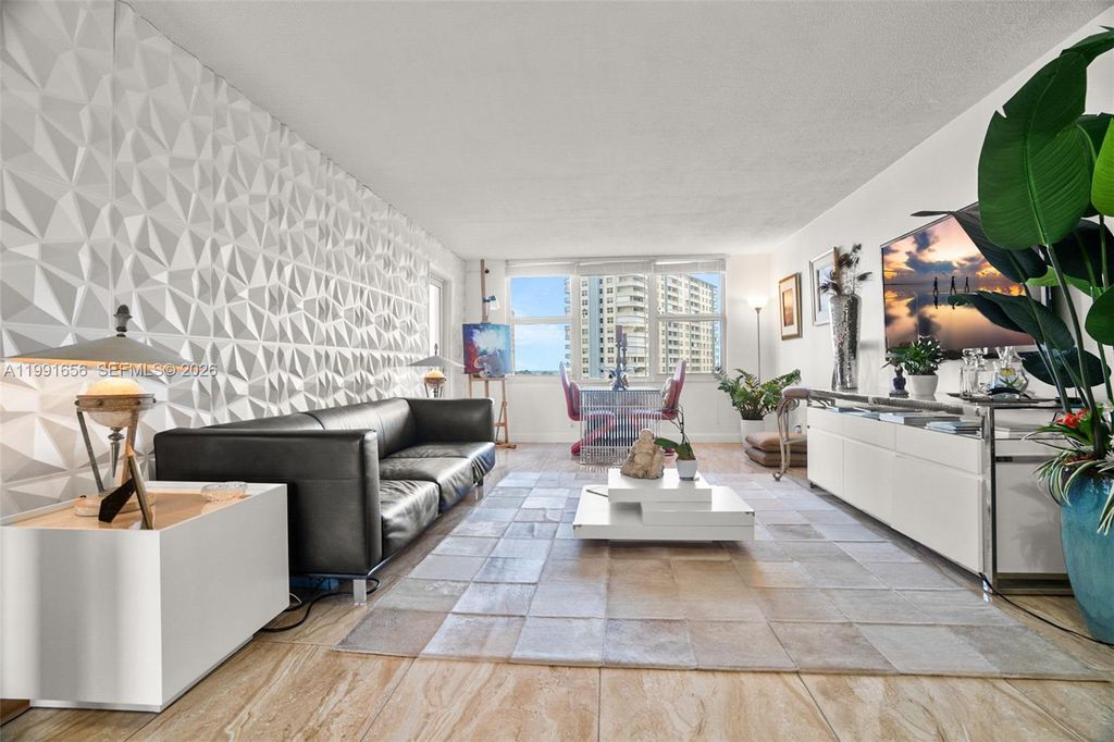 Photo of 201 N Ocean Blvd #509, Pompano Beach, FL 33062 (MLS # A11991656)