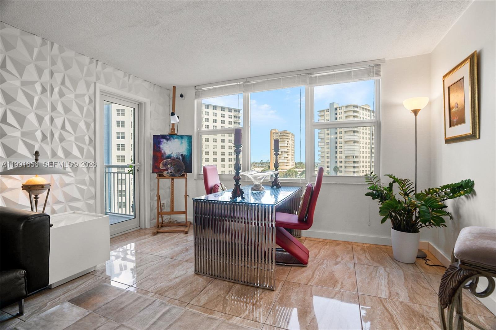 GRANADA HOUSE CONDOMINIUM - Residential