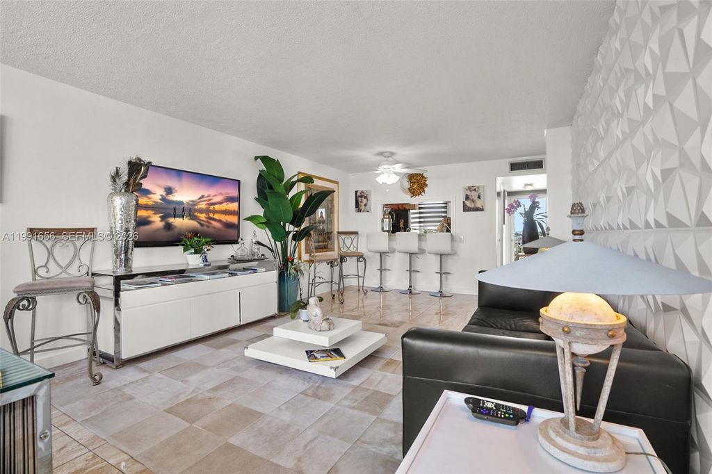 Photo of 201 N Ocean Blvd #509, Pompano Beach, FL 33062 (MLS # A11991656)
