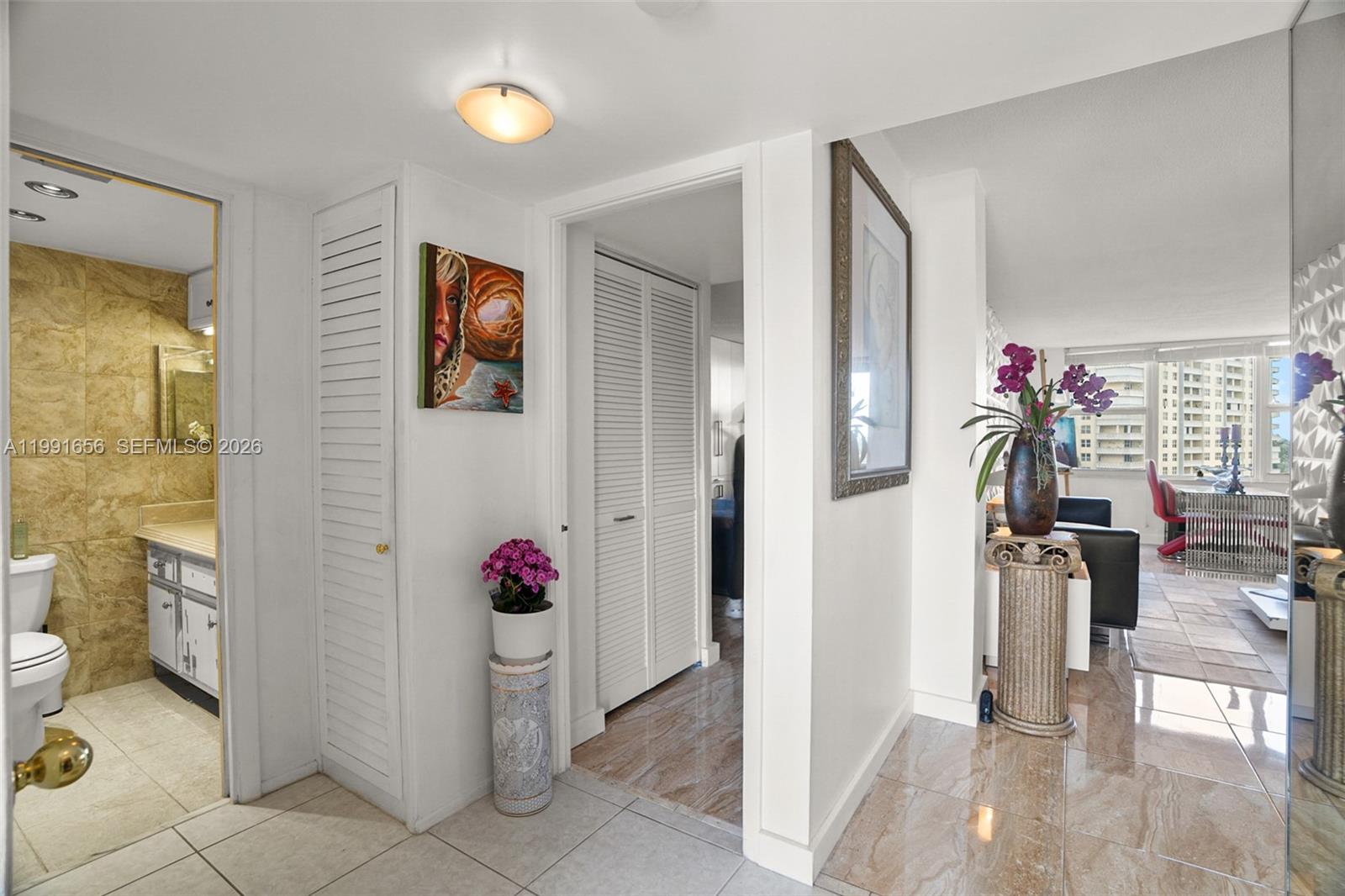 GRANADA HOUSE CONDOMINIUM - Residential