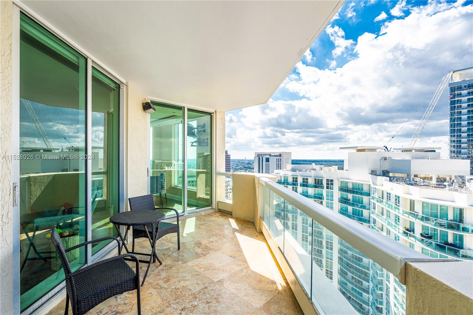 LAS OLAS GRAND CONDO - Residential