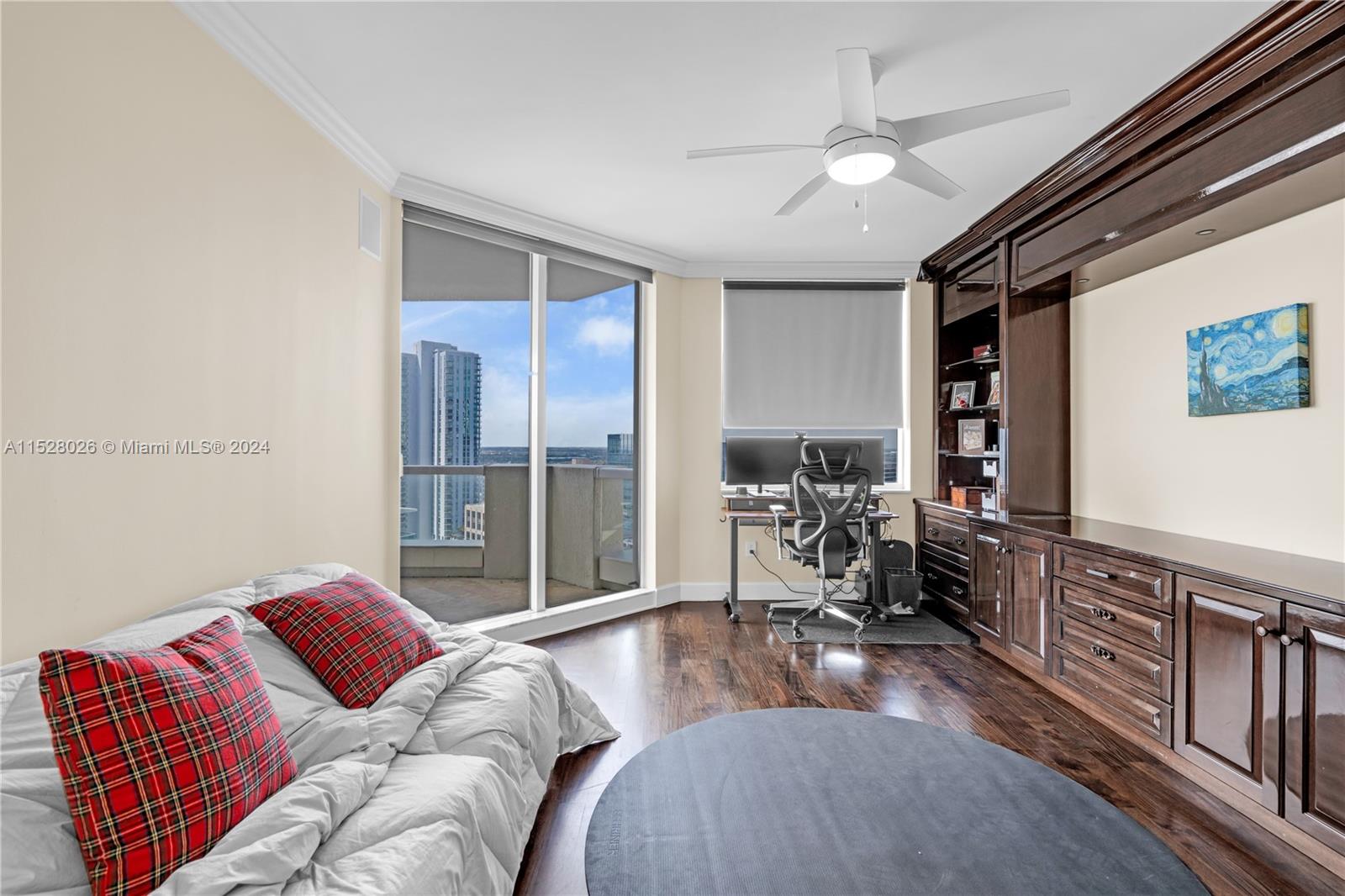 LAS OLAS GRAND CONDO - Residential