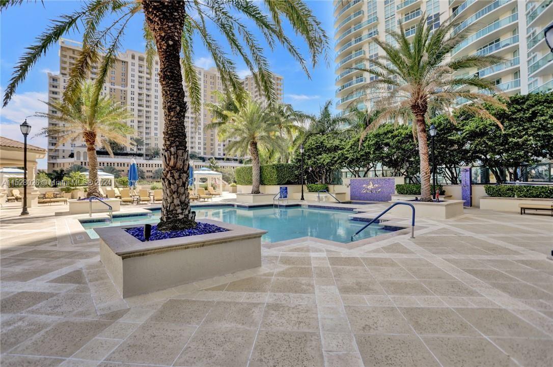 LAS OLAS GRAND CONDO - Residential