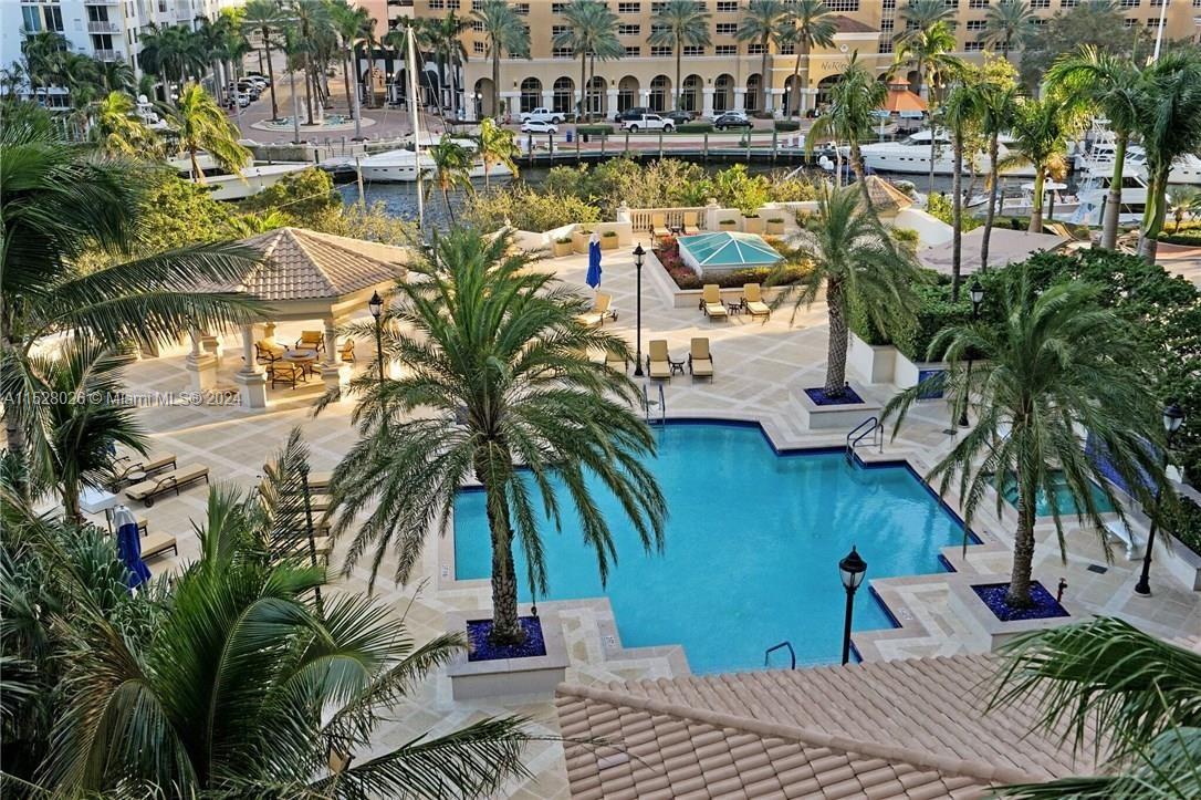 LAS OLAS GRAND CONDO - Residential