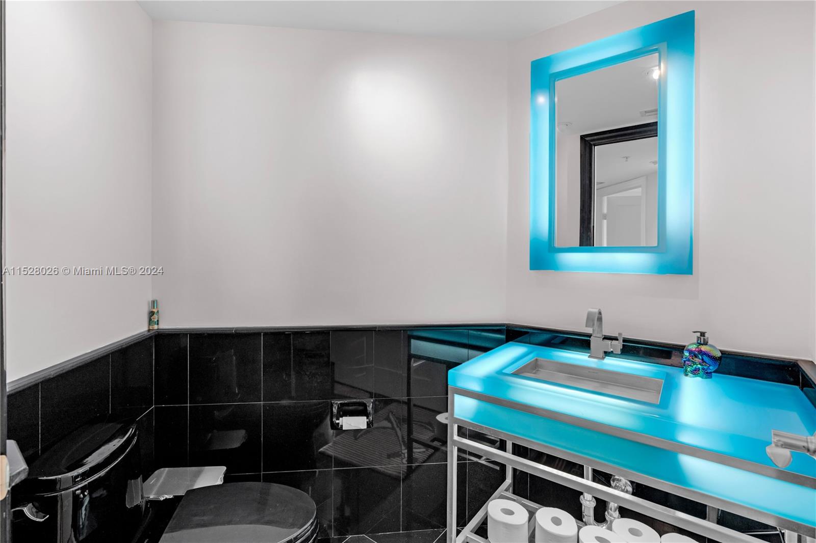 LAS OLAS GRAND CONDO - Residential