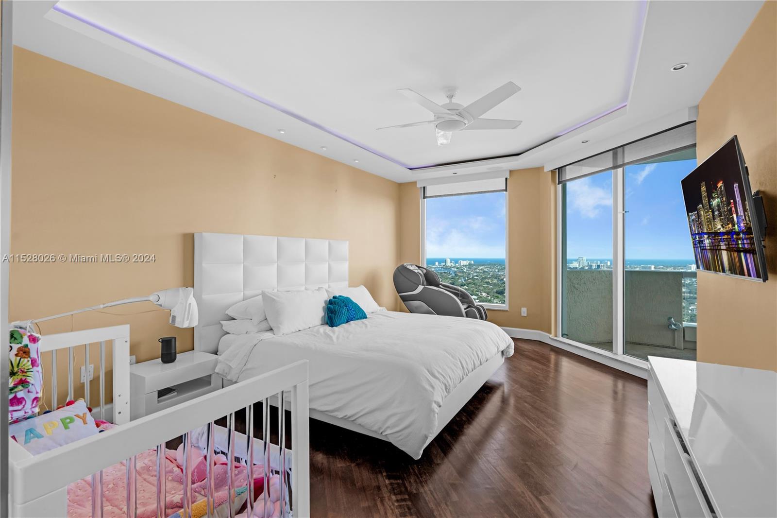 LAS OLAS GRAND CONDO - Residential