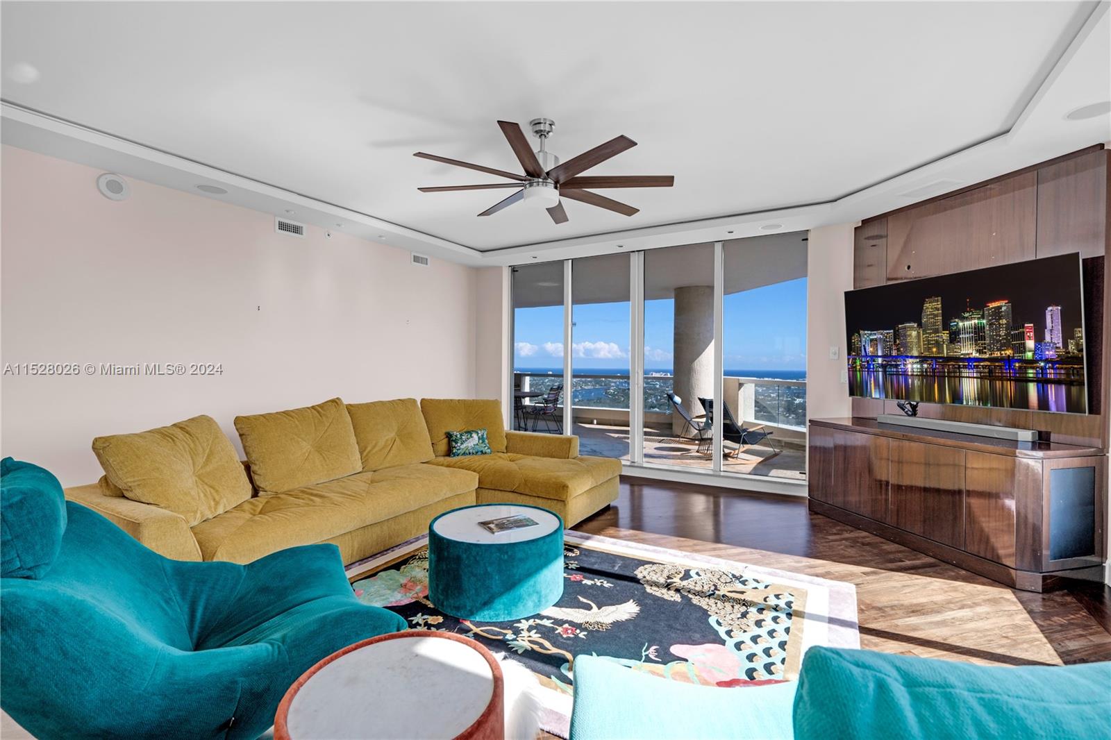 LAS OLAS GRAND CONDO - Residential