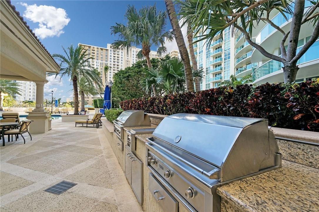 LAS OLAS GRAND CONDO - Residential