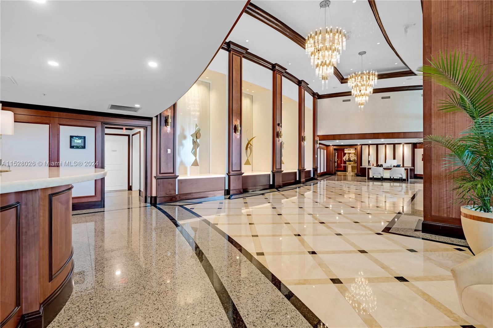 LAS OLAS GRAND CONDO - Residential