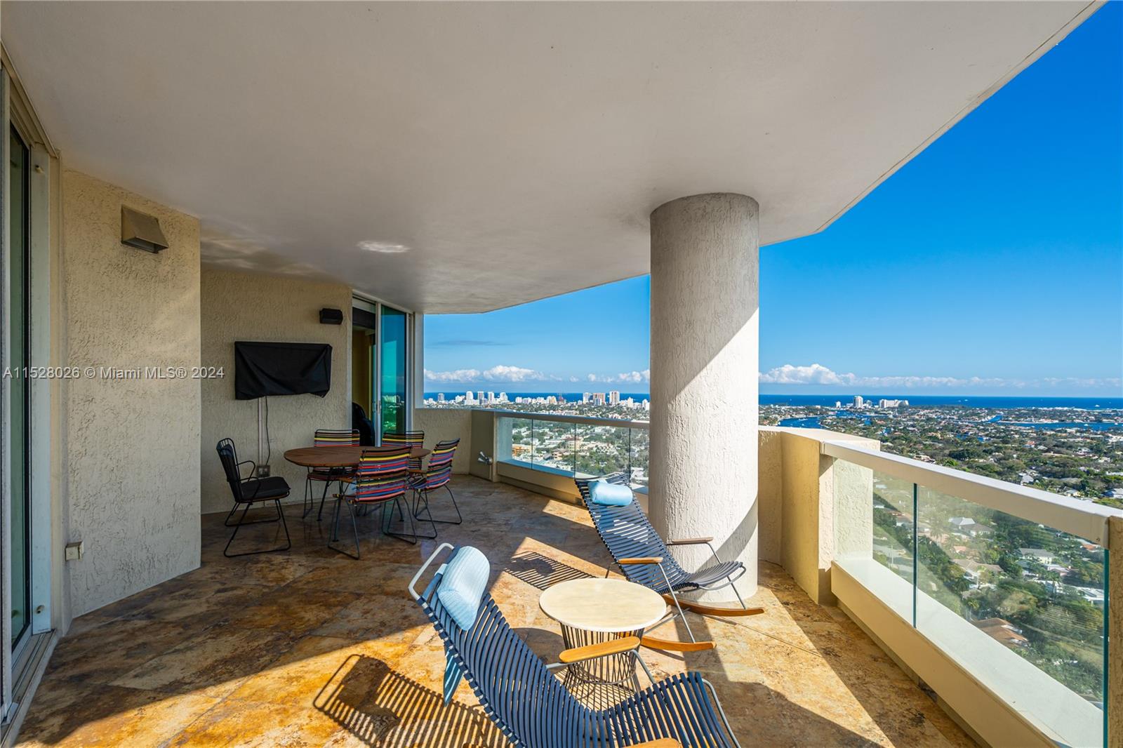 LAS OLAS GRAND CONDO - Residential