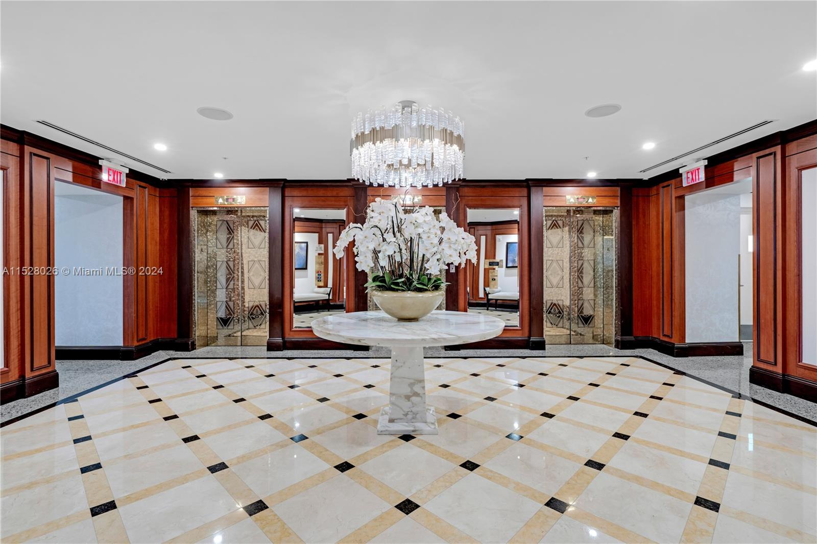 LAS OLAS GRAND CONDO - Residential