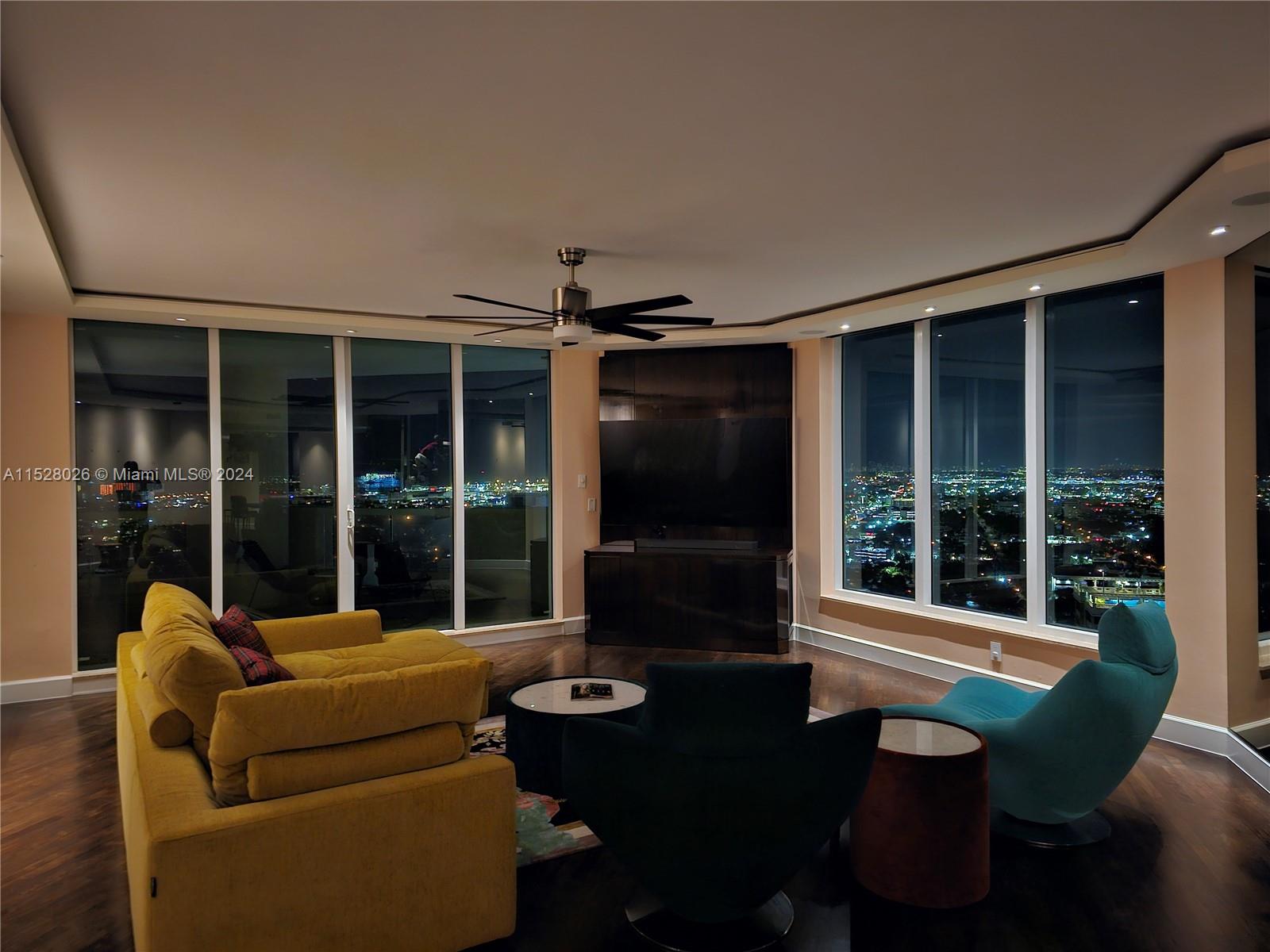 LAS OLAS GRAND CONDO - Residential