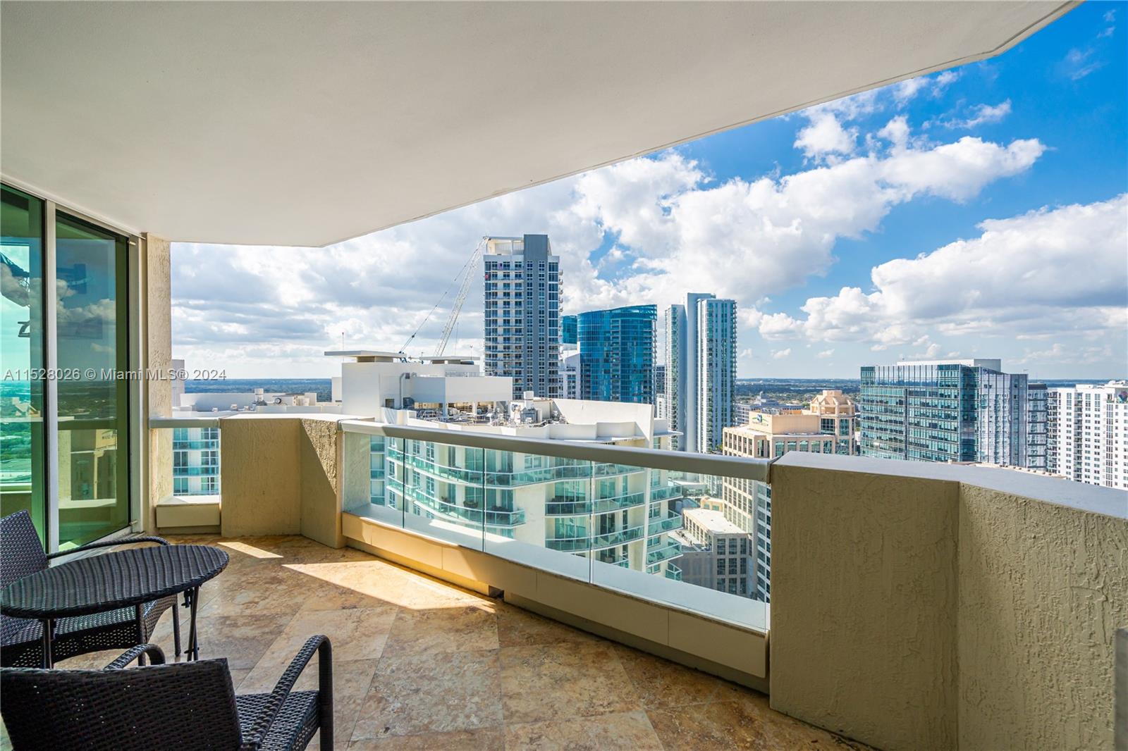LAS OLAS GRAND CONDO - Residential
