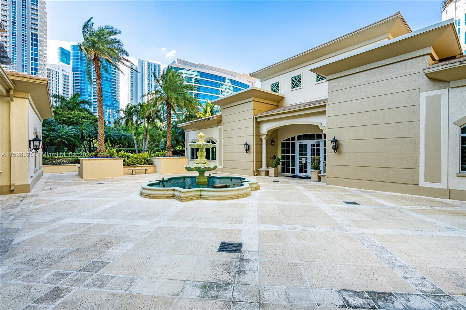 LAS OLAS GRAND CONDO - Residential