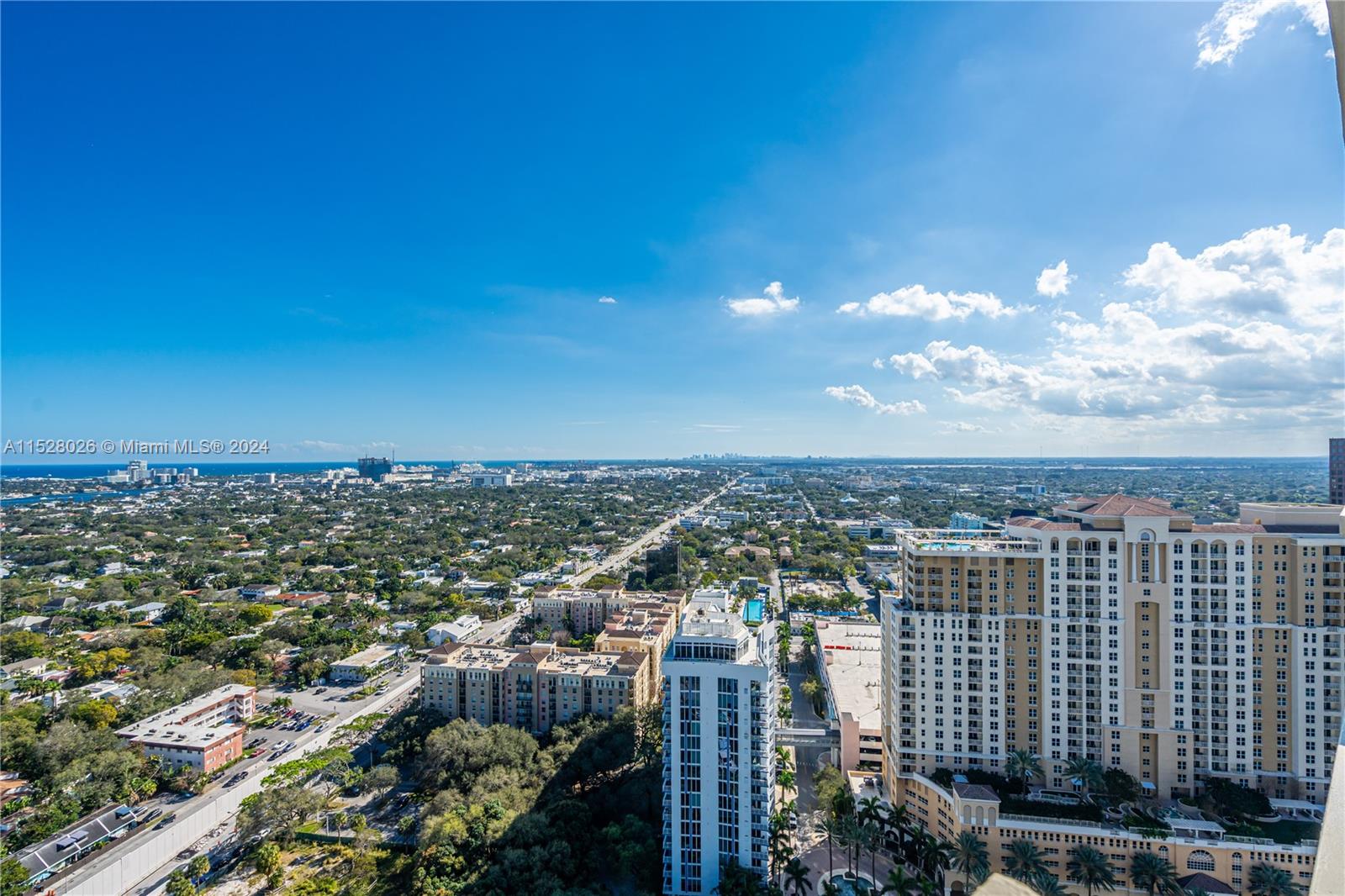 LAS OLAS GRAND CONDO - Residential