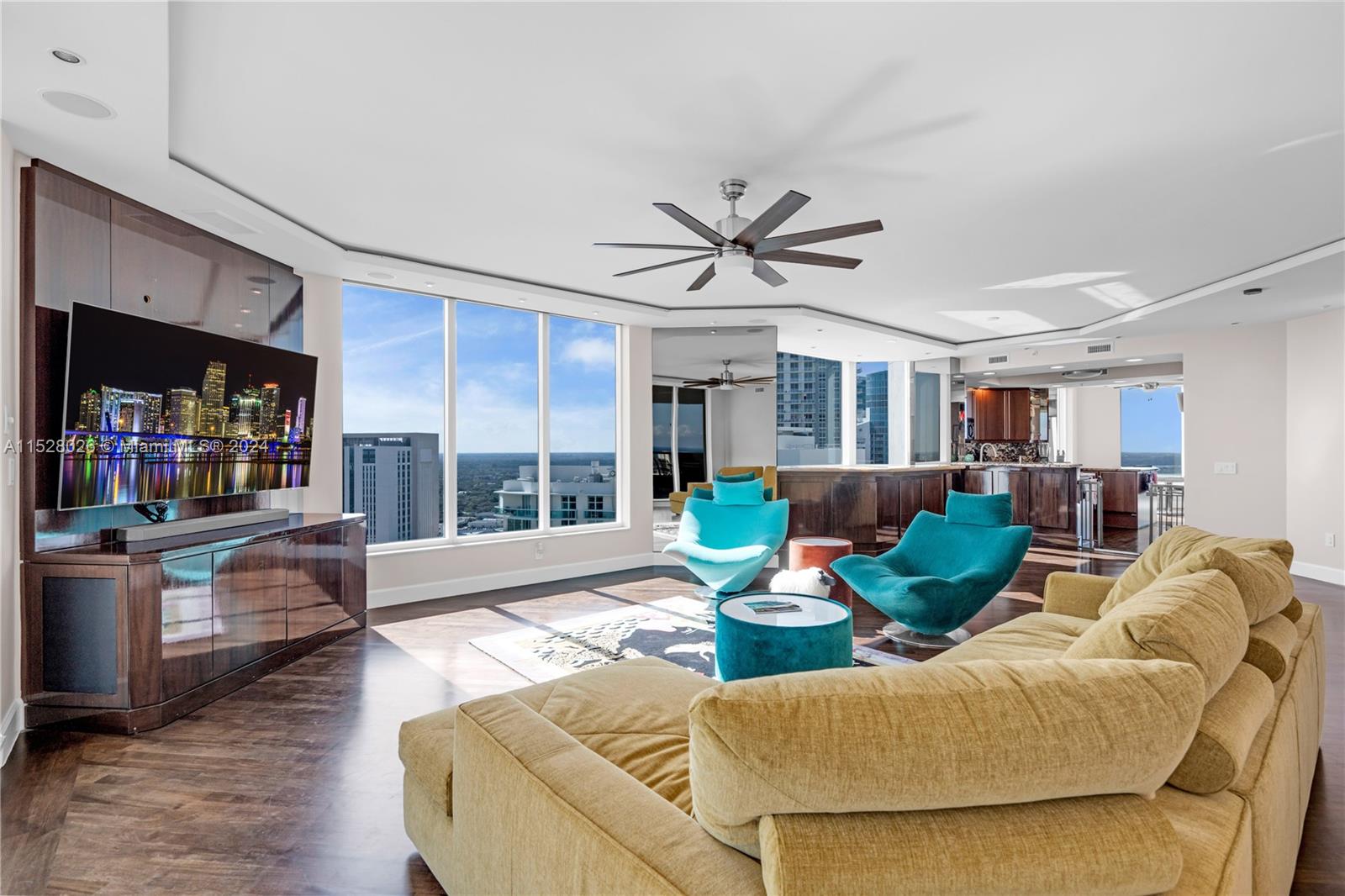 LAS OLAS GRAND CONDO - Residential