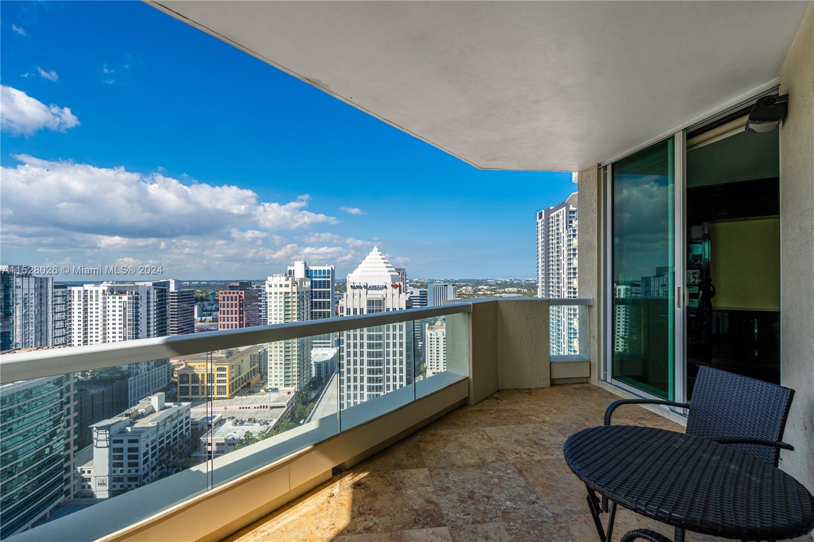 LAS OLAS GRAND CONDO - Residential