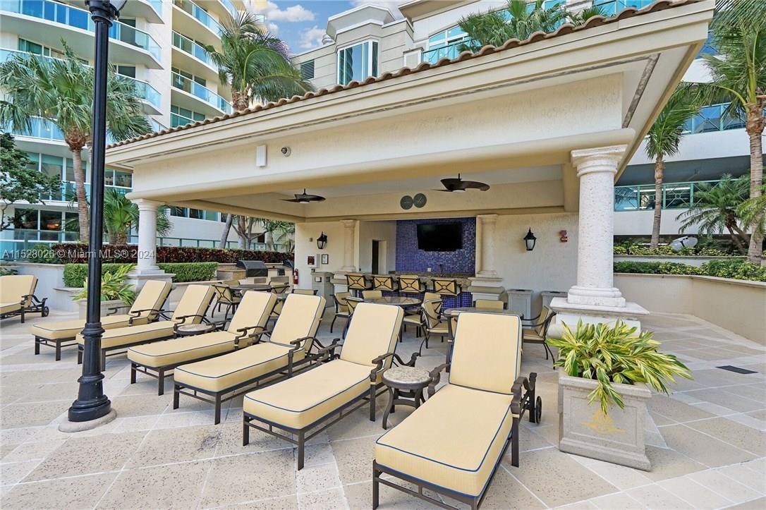 LAS OLAS GRAND CONDO - Residential